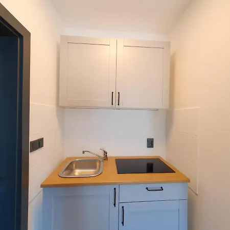 Mira Apartment *