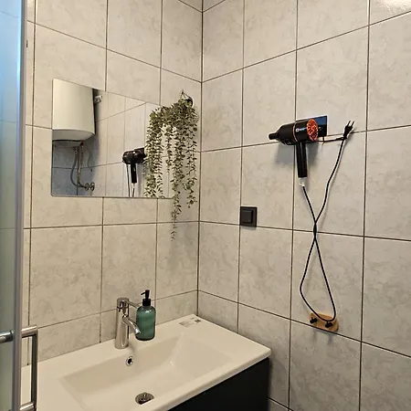 Apartment Mira