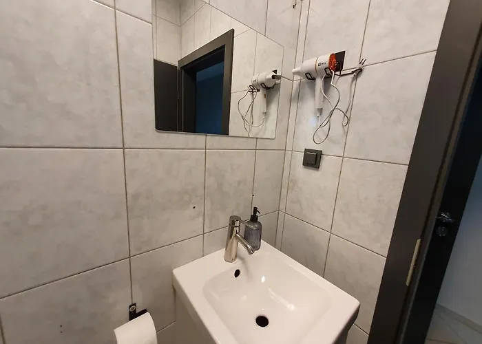 Appartamento Mira Baška