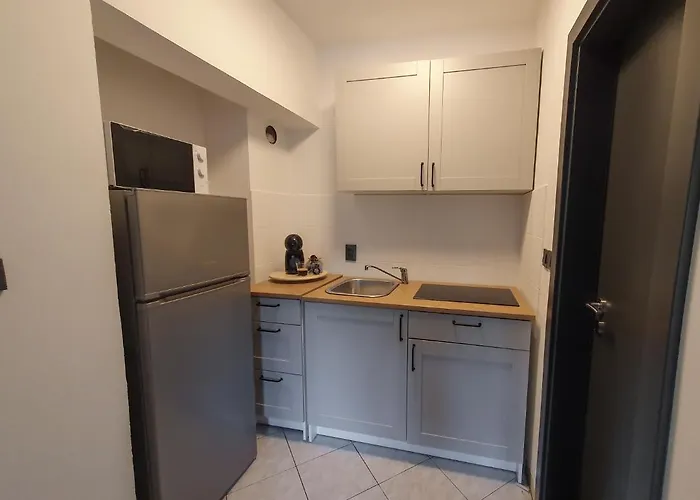 Appartamento Mira Baška