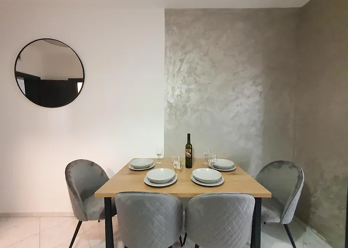 Appartamento Mira