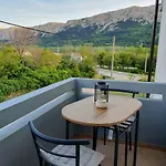 Lägenhet Mira Baška