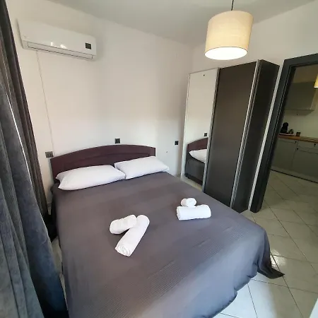 Mira Apartment Baska (Krk)