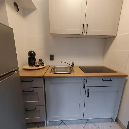 Mira Apartment Baska (Krk)