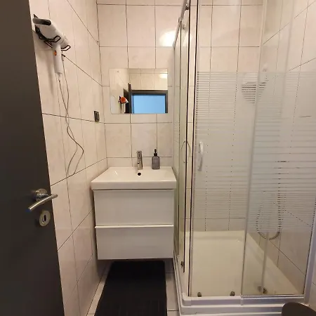 Mira Apartment Baska (Krk)