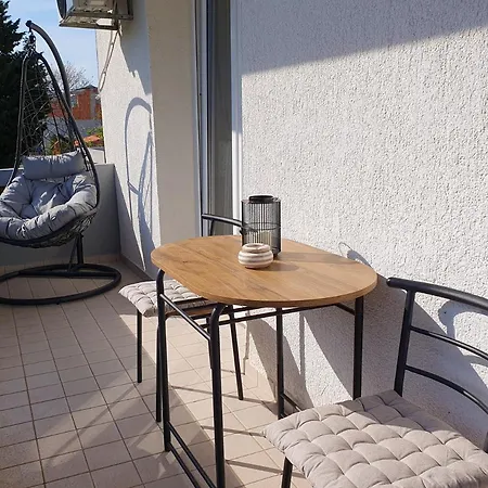 Appartamento Mira Baška
