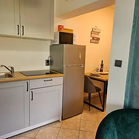 Apartmán Mira *