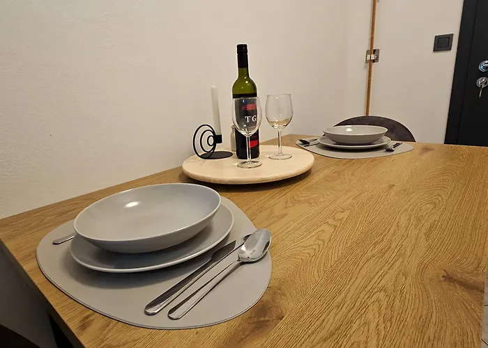 Apartman Mira Baška