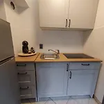 Mira Lejlighed Baška