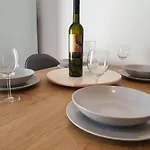 Apartment Mira Baška