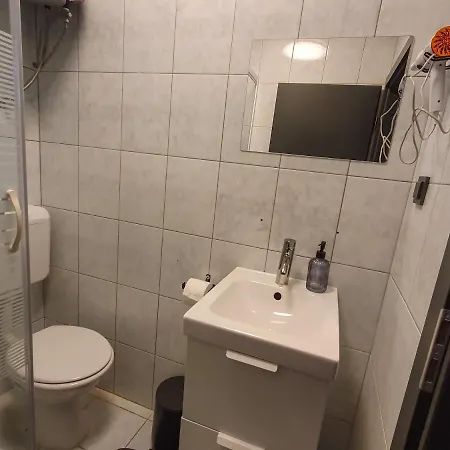 Lägenhet Mira *