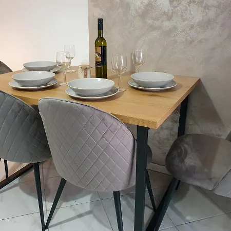 Apartamento Mira *
