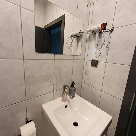 Lägenhet Mira Baška