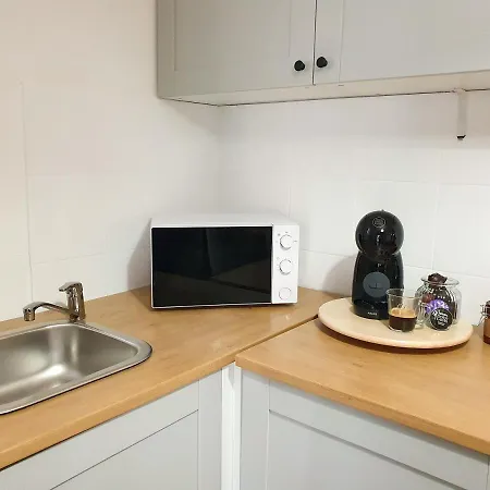 Lägenhet Mira