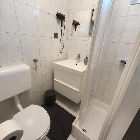 Apartamento Mira Baška