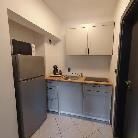 Apartamento Mira Baška