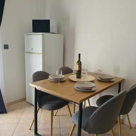 Apartamento Mira *