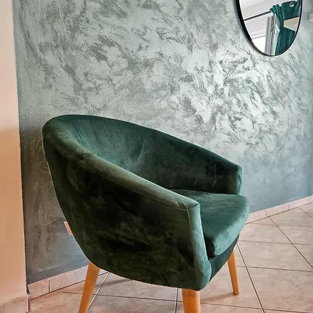 Apartamento Mira *