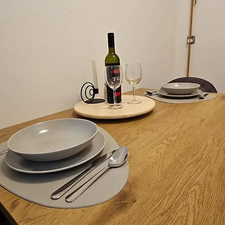 Lägenhet Mira Baška