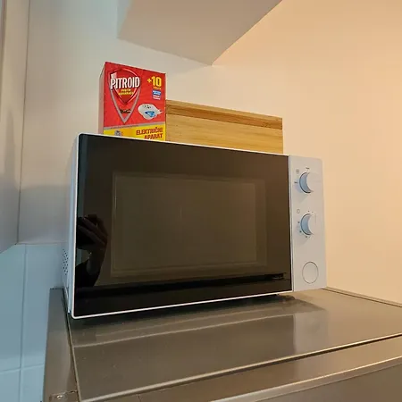 Lägenhet Mira