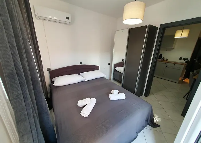 Mira Apartament Baška