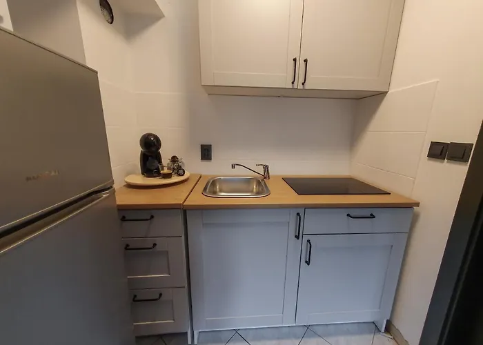 Mira Apartament Baška