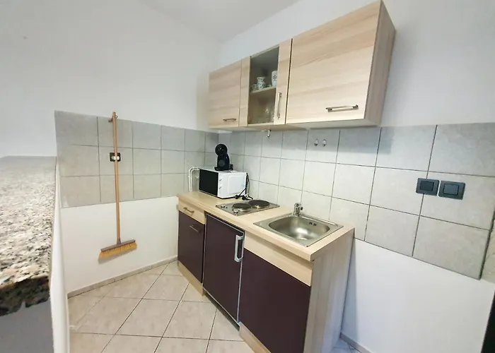 Mira Apartament Baška