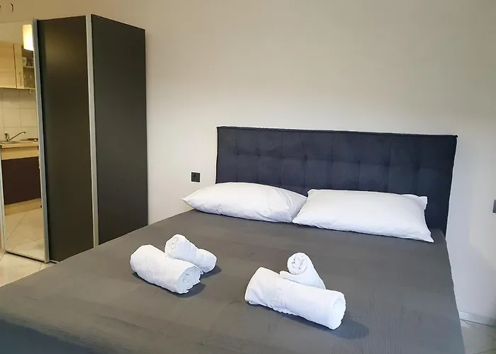 Mira Baška