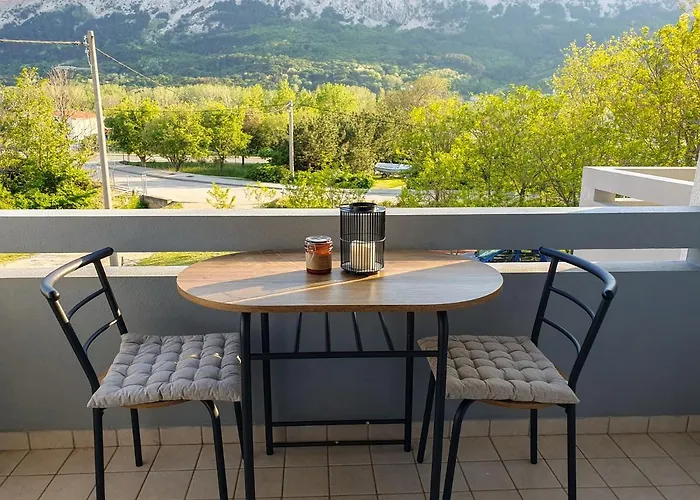 Mira * Baška