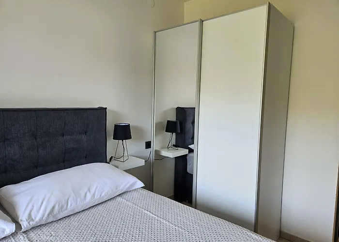 Apartament Mira Baška